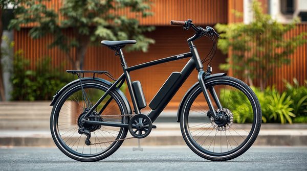 Les meilleurs conseils pour sélectionner une assurance vélo électrique 2025